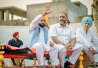 पंजाब की अमन-शांति, भाईचारक सांझ को भंग करने की इजाजत नहीं दी जा सकती, फूट डालने वाली ताकतें पंजाब में कभी सफल नहीं होंगी: मुख्यमंत्री भगवंत सिंह मान
