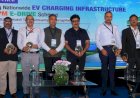 पीएम ई-ड्राइव योजना के तहत देश भर में ईवी चार्जिंग इंफ्रास्ट्रक्चर को सक्षम बनाने पर राष्ट्रीय सम्मेलन