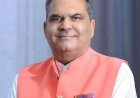 'आप' मंत्री संजीव अरोड़ा की ईडी द्वारा गिरफ्तारी राजनीति से प्रेरित, भाजपा सांसदों की तरह सुरक्षा की मांग