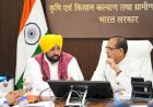 पंजाब के किसानों के लिए खुशखबरी, भगवंत मान सरकार राज्य में खादों की कोई कमी नहीं आने देगी