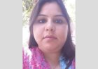 गुरदासपुर की महिला SDM को पुलिस ने किया गिरफ्तार, 1 करोड़ 63 लाख रुपये के घोटाले का मामला