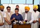 पंजाब में सरकार के प्रति जबरदस्त प्रो-इनकम्बेंसी, 2027 में ‘‘आप’’ तोड़ेगी पिछला रिकॉर्ड- केजरीवाल