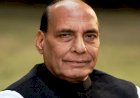 रक्षा मंत्री राजनाथ सिंह ने समाज सुधारक राजा राम मोहन राय को उनकी जयंती पर अर्पित की श्रद्धांजलि 