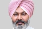 भाजपा की अगुवाई वाली केंद्र सरकार आरबीआई को निजी खजाने की तरह इस्तेमाल कर रही है, जबकि राज्यों को उनके बनते हिस्से से वंचित रखा जा रहा है: हरपाल सिंह चीमा