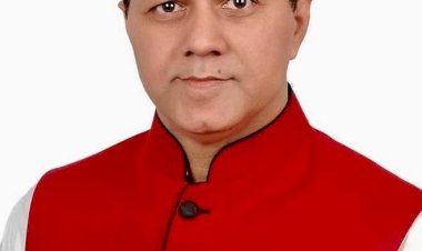 आप सांसद डॉ. राज कुमार चब्बेवाल ने अमित शाह के नाम पर आए कथित तौर पर संदिग्ध कॉल पर जताई चिंता