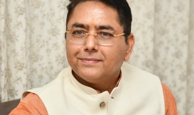 मंत्री संजीव अरोड़ा के खिलाफ ईडी की कार्रवाई पूरी तरह राजनीति से प्रेरित है: आप