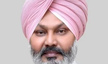 'आप' ने पंजाबी गायक दिलजीत दोसांझ के मैनेजर के घर पर हुए हमले की निंदा की, भाजपा को ठहराया जिम्मेदार