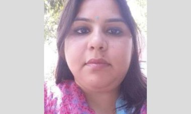 गुरदासपुर की महिला SDM को पुलिस ने किया गिरफ्तार, 1 करोड़ 63 लाख रुपये के घोटाले का मामला