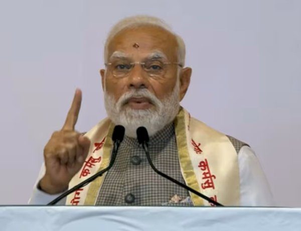 PM मोदी ने PRAGATI बैठक में स्वच्छ भारत मिशन 2.0 के प्रभावी कार्यान्वयन पर दिया ज़ोर 