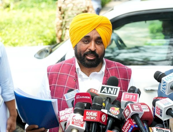 नीट पेपर लीक से लाखों विद्यार्थियों के सपने टूटे, केंद्र की नाकामी और विद्यार्थियों के साथ धोखाधड़ी: मुख्यमंत्री भगवंत सिंह मान