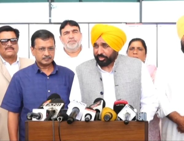 केजरीवाल की अपील पर सीएम भगवंत मान का नीट परीक्षार्थियों के लिए पंजाब रोडवेज में मुफ्त यात्रा का एलान