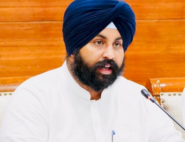 पंजाब ने परफॉर्मेंस ग्रेडिंग इंडेक्स 2.0 में देशभर में पहला स्थान हासिल किया, प्रचेष्टा-ग्रेड-1 प्राप्त किया