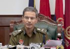 पंजाब पुलिस की लोक-केंद्रित पुलिसिंग से लोगों का भरोसा हुआ मजबूत, उद्योग और निवेश के लिए बना सुरक्षित माहौल