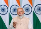 माय भारत 6 जून को त्यागराज स्टेडियम में 'युवा विकसित भारत- माय भारत युवा सम्मेलन' का करेगा आयोजन