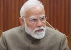 पीएम मोदी और कुवैत के अमीर ने फ़ोन पर पश्चिम एशिया की सुरक्षा स्थिति पर की चर्चा 