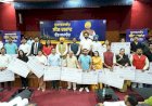 देश की स्टार्टअप हब के रूप में उभर रहा पंजाब, 31 स्टार्टअप्स को 1.07 करोड़ रुपए की सीड ग्रांट वितरित की गई - मुख्यमंत्री भगवंत सिंह मान