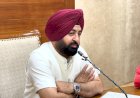 हरदीप सिंह मुंडियां ने 48 ज़िला सिस्टम मैनेजरों और सहायक सिस्टम मैनेजरों को नियुक्ति पत्र सौंपे