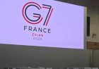 आज शाम फ्रांस के एवियन में G7 शिखर सम्मेलन में हिस्सा लेंगे प्रधानमंत्री मोदी 