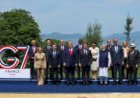 G7 समिट 2026 की मुख्य बातें: नेताओं ने यूक्रेन युद्ध और ईरान के साथ तनाव पर जताई चिंता; जानिए फ्रांस में हुई बैठक में PM मोदी ने क्या की चर्चा 