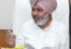 पंजाब सरकार ने करोड़ों रुपये के बकाया की वसूली के लिए वैट और जीएसटी डिफॉल्टरों की संपत्तियों की नीलामी शुरू की: वित्त मंत्री हरपाल सिंह चीमा