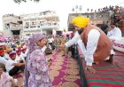 पहली जुलाई को हर महिला के खाते में डाली जाएगी तीन महीने की 'मांवां-धीयां सत्कार राशि': मुख्यमंत्री भगवंत सिंह मान