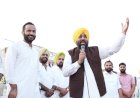 जनता फैसला करेगी; धर्म के नाम पर फर्जी वीडियो और झूठा प्रचार मुझे पंजाब के लिए काम करने से नहीं रोक सकता : मुख्यमंत्री भगवंत सिंह मान