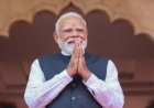 पीएम मोदी ने हूल दिवस पर आदिवासी नायकों को श्रद्धांजलि दी।