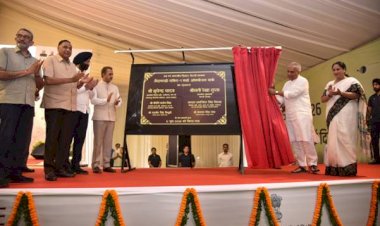 इस वर्ष दिल्ली में 15 लाख पेड़ लगाए जाएंगे; मुख्यमंत्री ने हरित आवरण बढ़ाने में जनभागीदारी पर बल दिया