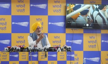 एसआईटी को दिए अपने बयान में, पूर्व जत्थेदार ज्ञानी रघबीर सिंह ने पुष्टि की कि सुखबीर बादल ने बहबल कलां फायरिंग की घटना की ज़िम्मेदारी ली थी: बलतेज पन्नू