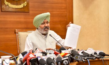 पंजाब सरकार द्वारा 2,437 अप्रेंटिस ट्रेनिज़ को पी.एस.पी.सी.एल. में सहायक लाइनमैन के रूप में भर्ती करने का निर्णय: वित्त मंत्री हरपाल सिंह चीमा