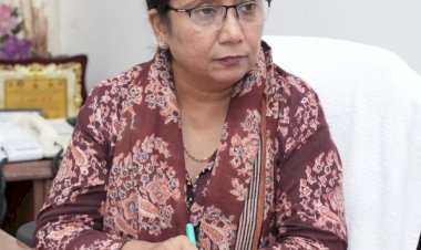 विधवा एवं निराश्रित महिलाओं के लिए पंजाब सरकार का बड़ा सहारा; 305 करोड़ रुपये से अधिक की वित्तीय सहायता जारी: डॉ. बलजीत कौर