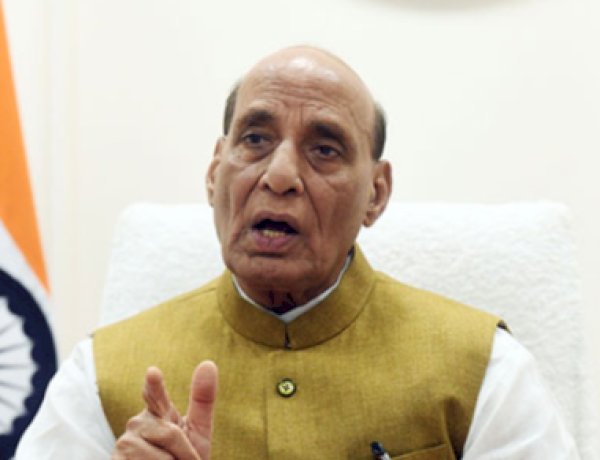 भारत ने रक्षा उत्पादन में बनाया रिकॉर्ड ; ₹1.78 लाख करोड़ तक पहुंचा आंकड़ा