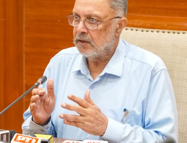 विश्व स्वास्थ्य संगठन का अनुमान: 15 करोड़ भारतीयों को मानसिक स्वास्थ्य सहायता की आवश्यकता; पंजाब में मानसिक रोगों का मुफ्त इलाज मिल रही सुविधा
