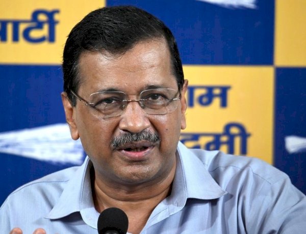 पंजाब की महिला को 1 जुलाई को 3 हजार और दलित महिला को साढ़े चार हजार मिलने की योजना दुनिया का सबसे बड़ा महिला सशक्तिकरण कार्यक्रम- केजरीवाल