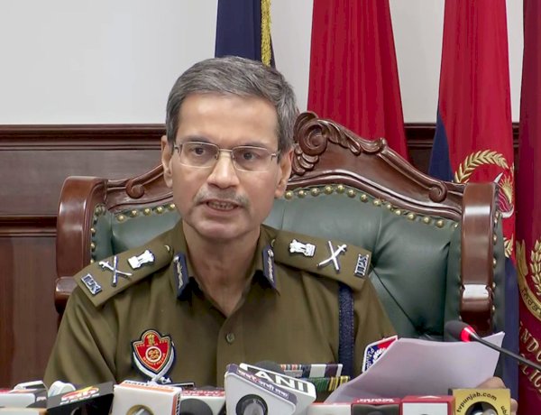 एंटी गैंग्स्टर टास्क फोर्स द्वारा गैंग्स्टर नेटवर्कों को बड़ा झटका; 'गैंग्स्टरां ‘ते वार’ अभियान के तहत 152 दिनों में 713 अवैध हथियार बरामद