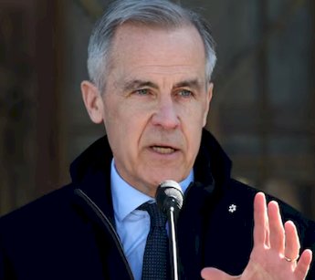 G-7 में भारत की भागीदारी बदलती वैश्विक व्यवस्था को दर्शाती है: Canada के प्रधानमंत्री मार्क कार्नी 