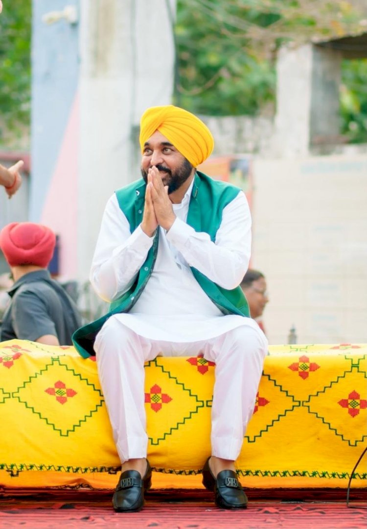 अकालियों को ख्याली दुनिया से बाहर आ जाना चाहिए; सत्ता में वापसी की बजाय, अब उनकी जेल जाने की बारी आ गई है: मुख्यमंत्री भगवंत सिंह मान