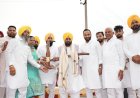 महिलाओं की सत्कार राशि' आज बैंक खातों में जमा की जाएगी : मुख्यमंत्री भगवंत सिंह मान