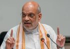 केन्द्रीय गृह एवं सहकारिता मंत्री अमित शाह एवं केंद्रीय नागरिक उड्डयन मंत्री राममोहन नायडू किंजरापु ने प्रमुख हवाई अड्डों पर यात्री सुविधाओं, सुरक्षा व्यवस्था एवं आप्रवासन प्रणाली की समीक्षा की