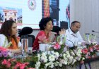 केंद्रीय स्वास्थ्य एवं परिवार कल्याण मंत्रालय ने आयुष्मान आरोग्य मंदिरों में प्राथमिक स्वास्थ्य सेवाएं प्रदान करने वाले सभी पांच कैडरों के लिए राष्ट्रीय प्रशिक्षक प्रशिक्षण का सफलतापूर्वक आयोजन किया