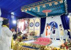 CGC यूनिवर्सिटी, मोहाली ने श्री अखंड पाठ साहिब के पवित्र आयोजन के साथ नए एकेडमिक सेशन की शुरुआत की