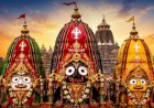 राष्ट्रपति, उपराष्ट्रपति और प्रधानमंत्री ने जगन्नाथ रथ यात्रा के पावन अवसर पर दीं शुभकामनाएं 