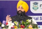 पंजाब पहली से बारहवीं कक्षा तक आर्टिफिशियल इंटेलिजेंस को मुख्य विषय के रूप में शामिल करने वाला भारत का पहला राज्य बना : हरजोत सिंह बैंस