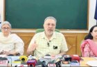 मुख्यमंत्री स्वास्थ्य योजना के तहत 50.3 लाख से अधिक ई-स्वास्थ्य कार्ड जारी- स्वास्थ्य मंत्री