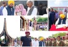 मुख्यमंत्री भगवंत सिंह मान ने कारगिल युद्ध के शहीदों को श्रद्धांजलि अर्पित की; कहा— उनकी अद्वितीय शहादत आने वाली पीढ़ियों को प्रेरित करती रहेगी