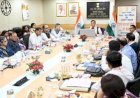 राजभाषा हिंदी सरकार की नीतियों एवं जनकल्याणकारी कार्यक्रमों को आमजन तक प्रभावी ढंग से पहुँचाने का सशक्त माध्यम : केंद्रीय मंत्री सर्बानंद सोनोवाल