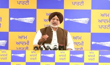 देश के युवा और किसान सड़कों पर हैं, लेकिन बातचीत करने के बजाय, भाजपा सरकार उनकी आवाज़ दबाने के लिए बल का इस्तेमाल कर रही है: बलतेज पन्नू