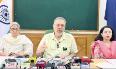 मुख्यमंत्री स्वास्थ्य योजना के तहत 50.3 लाख से अधिक ई-स्वास्थ्य कार्ड जारी- स्वास्थ्य मंत्री