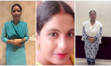 पैसा सही हाथों तक पहुँचा’: पंजाब की महिलाओं ने ‘मुख्यमंत्री माँवां धीयां सत्कार योजना’ के तहत डीबीटी की सराहना की