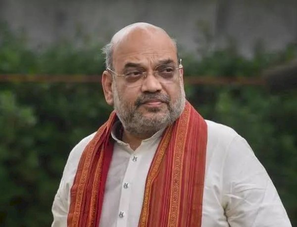 केन्द्रीय गृह एवं सहकारिता मंत्री अमित शाह ने 'सार्वजनिक परीक्षाएं (अनुचित साधन रोकथाम) संशोधन विधेयक, 2026' के लोकसभा में पारित होने पर छात्रों को बधाई दी